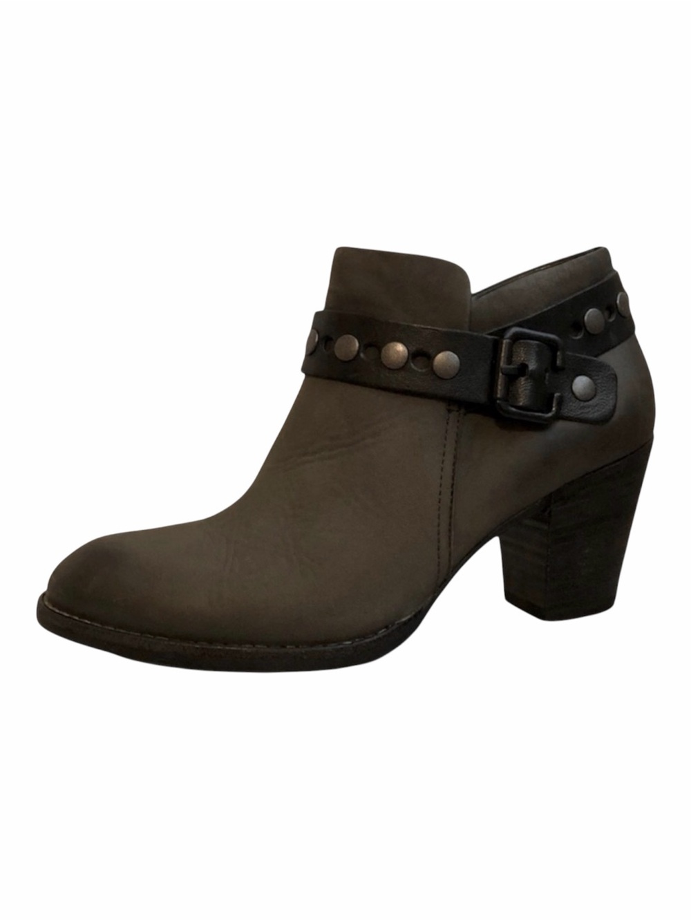 Paul Green Durango Women's Ancle Studded Boots Size 7